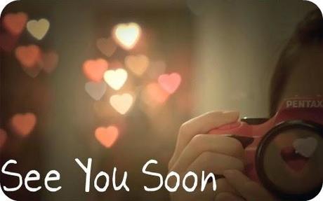 ¡No es un ADIÓS, es un HASTA PRONTO!