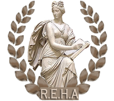 REHA, web de cabecera en el mundo de la historia y arqueología