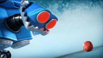 SuperBot – Una cuestión de aumento :: viernes vídeo