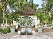 Casa Playera Estilo Tropical