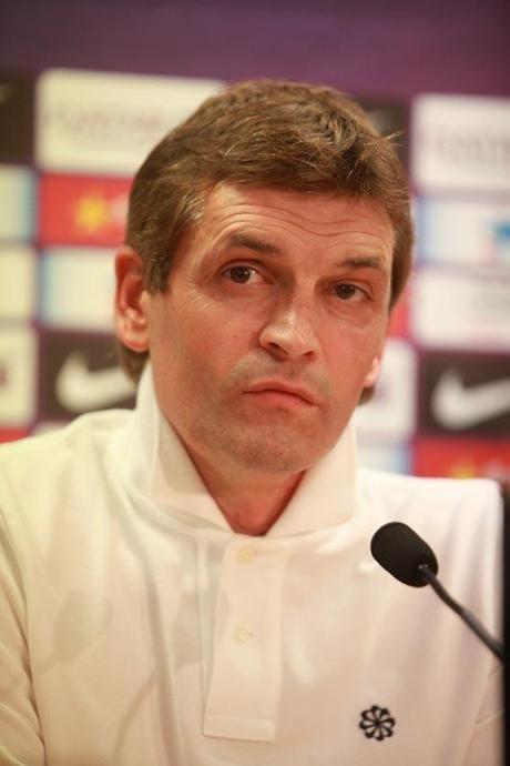 Tito Vilanova