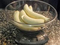 Mermelada de plátanos y cítricos