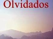 novela valles olvidados lola buendía, gratis amazon abril