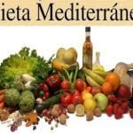 Dieta Mediterránea Para Adelgazar