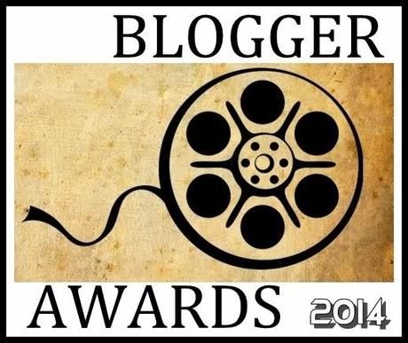 Nominaciones a los Blogger Awards 2014