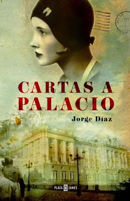 Cartas a Palacio. Jorge Diaz