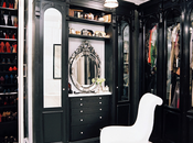 Vestidores para cuartos mujeres