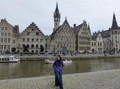 días Bélgica: Planning definitivo