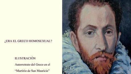 ¿Era el Greco homosexual?