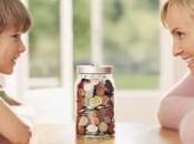 Finanzas para niños, juego, aprendizaje, herencia