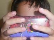 Cuándo delegar contraseñas chicos