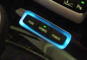 Volvo V60 D6 Coches eléctricos híbridos 