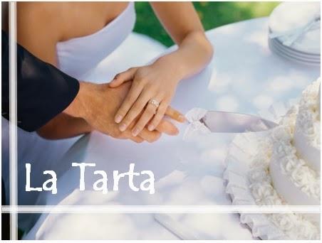 LA TARTA