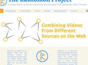 Rashomon Project: Plataforma para sincronizar videos filmados mismo evento