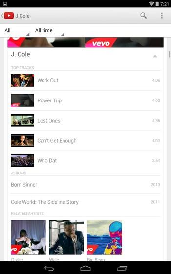 youtube-mix-list-android