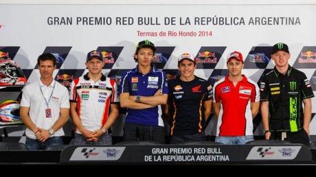 La pasión por el MotoGP invade a Santiago del Estero