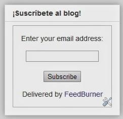 ¿Qué son todos estos botones en mi blog? ¿Qué son todos estos botones en mi blog?