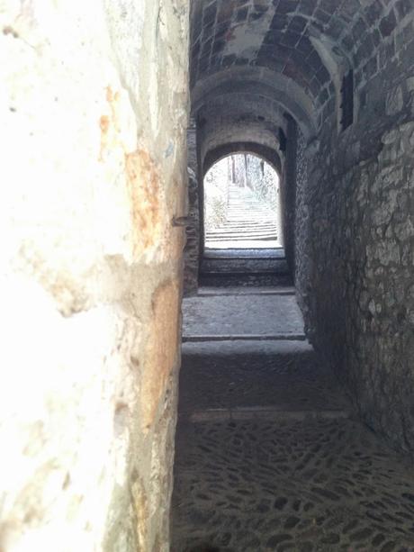 Una visita a Gerona, parando a comer en Can Xifra.