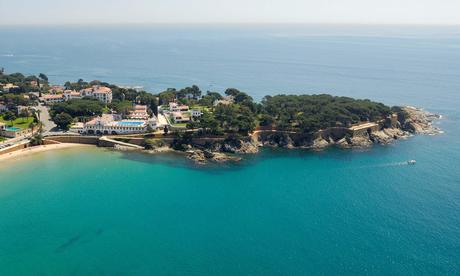 Una visita a Gerona, parando a comer en Can Xifra.