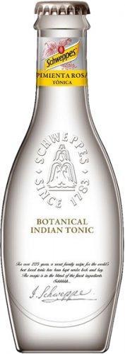 El Gin Tonic de hoy: Pink 47 con Scheweppes pimienta rosa. El Gin Tonic de hoy: Pink 47 con Scheweppes pimienta rosa.