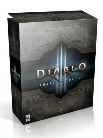 Diablo III: Reaper of Souls