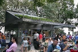 Siete días en Nueva York. Dónde comer (I).