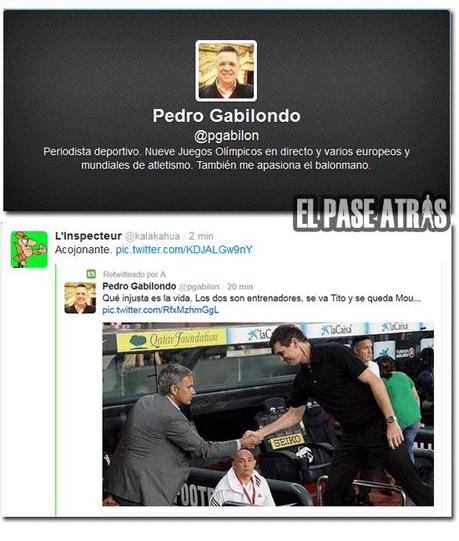 Periodismo sin escrúpulos