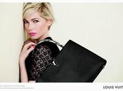 Michelle Williams para Louis Vuitton