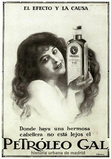 Madrid, 25 de abril de 1914