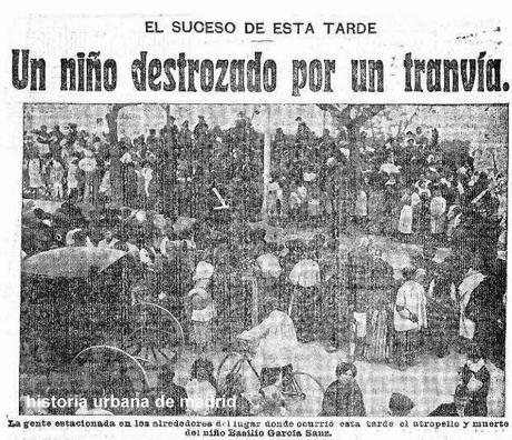 Madrid, 25 de abril de 1914