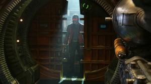 Guardianes de la Galaxia