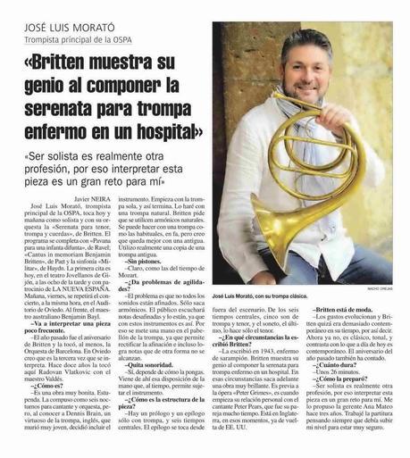 Muerte como inspiración viva