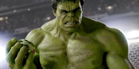 Hulk hace acto de presencia en el anuncio de nike para el mundial de futbol  2014 - Paperblog