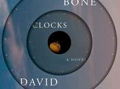 Portada revelada: Bone Clocks, David Mitchell autor atlas nubes