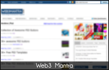 Las 40 mejores webs de Diseño Gráfico