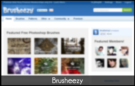 Las 40 mejores webs de Diseño Gráfico