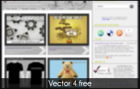 Las 40 mejores webs de Diseño Gráfico