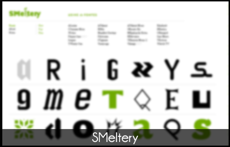 Las 40 mejores webs de Diseño Gráfico