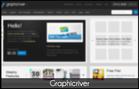 Las 40 mejores webs de Diseño Gráfico