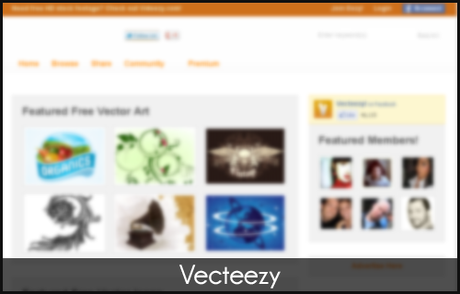 Las 40 mejores webs de Diseño Gráfico