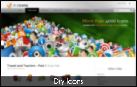 Las 40 mejores webs de Diseño Gráfico