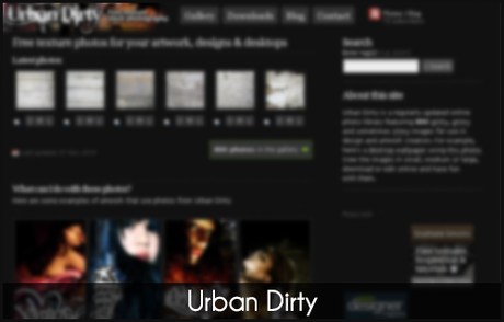 Las 40 mejores webs de Diseño Gráfico