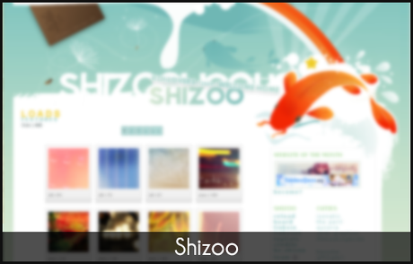 Las 40 mejores webs de Diseño Gráfico