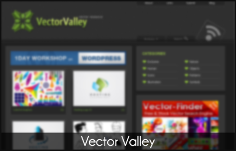 Las 40 mejores webs de Diseño Gráfico