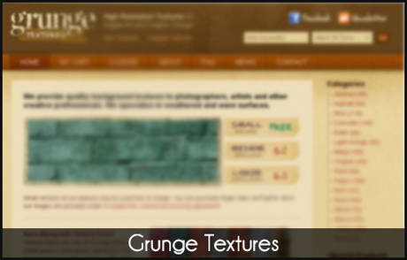 Las 40 mejores webs de Diseño Gráfico