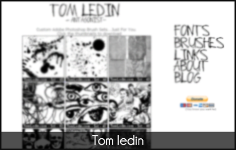 Las 40 mejores webs de Diseño Gráfico