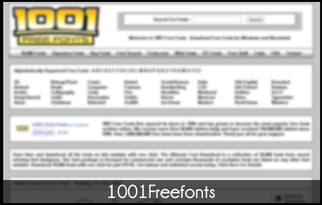 Las 40 mejores webs de Diseño Gráfico