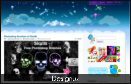 Las 40 mejores webs de Diseño Gráfico