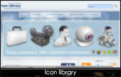 Las 40 mejores webs de Diseño Gráfico