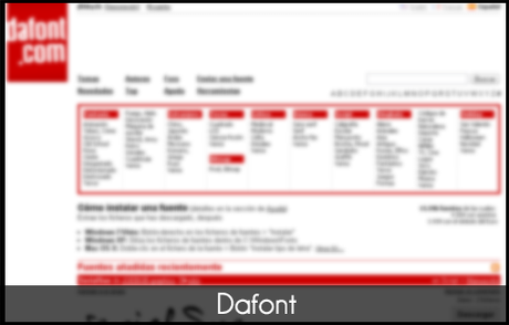 Las 40 mejores webs de Diseño Gráfico